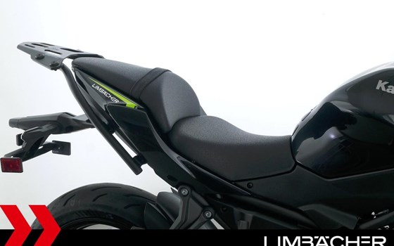 Gebrauchtmotorrad Kawasaki Z650 - Bild 24
