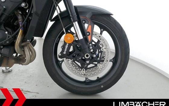 Gebrauchtmotorrad Triumph Street Triple 765 R A2 - Bild 14