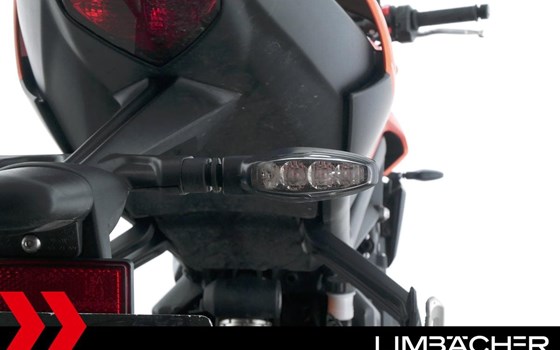 Gebrauchtmotorrad Triumph Street Triple 765 R A2 - Bild 17