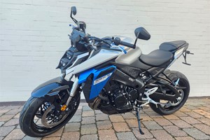 Angebot Suzuki GSX-S950