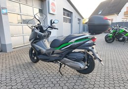 Gebrauchte Kawasaki J300