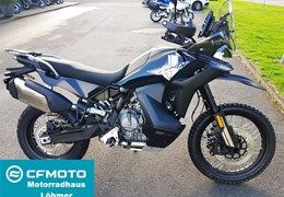 Neumotorrad CFMOTO 800MT-X