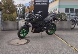 Gebrauchte Kawasaki Z 500 SE