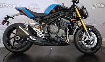 Triumph Speed Triple 1200 RS