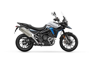 Triumph Tiger 900 Alpine Edition
