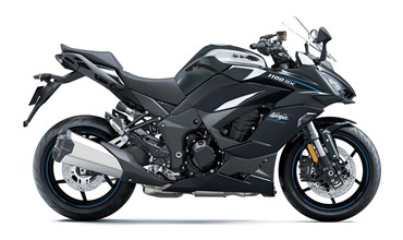Kawasaki Ninja 1100SX