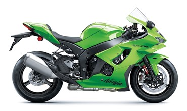Kawasaki Ninja ZX-10RR