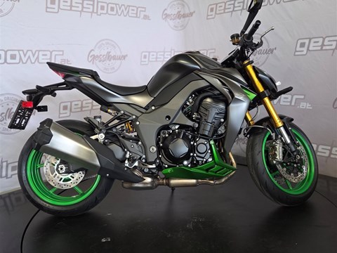 Kawasaki Z1100 SE