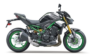 Kawasaki Z900 SE