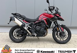 Gebrauchte Triumph Tiger 900 GT Pro