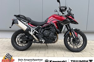 Angebot Triumph Tiger 900 GT Pro