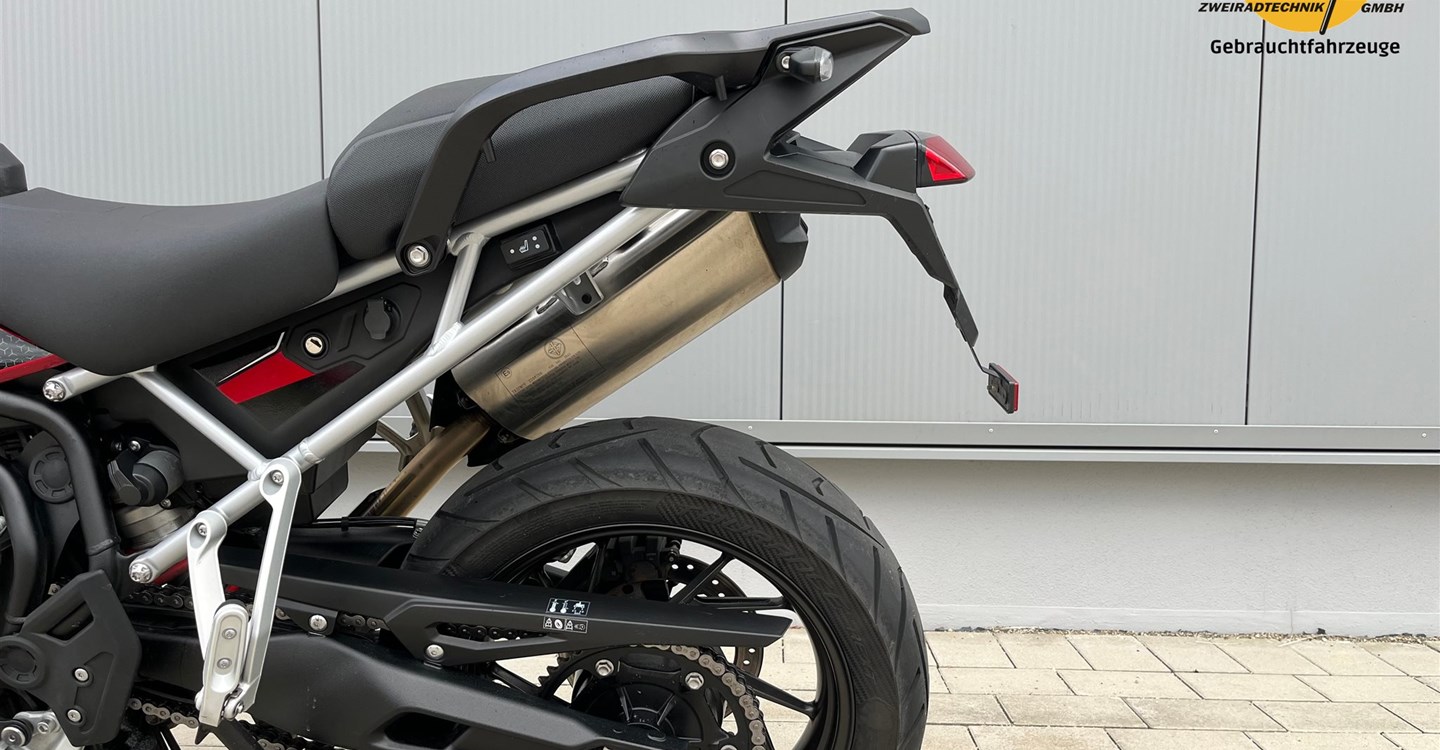 Angebot Triumph Tiger 900 GT Pro