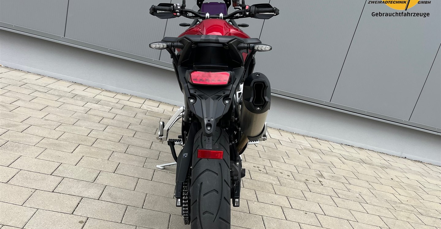 Angebot Triumph Tiger 900 GT Pro