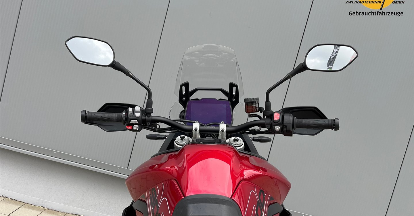 Angebot Triumph Tiger 900 GT Pro
