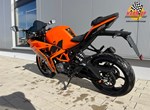 Angebot KTM RC 125