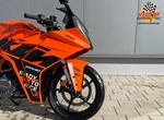 Angebot KTM RC 125