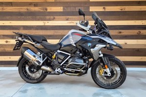 Angebot BMW R 1250 GS