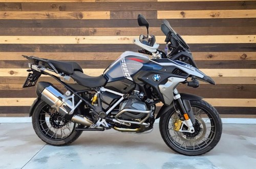 BMW R 1250 GS