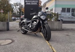 Gebrauchte Kawasaki Vulcan S