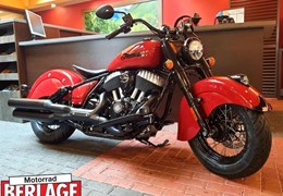 Neumotorrad Indian Chief Vintage