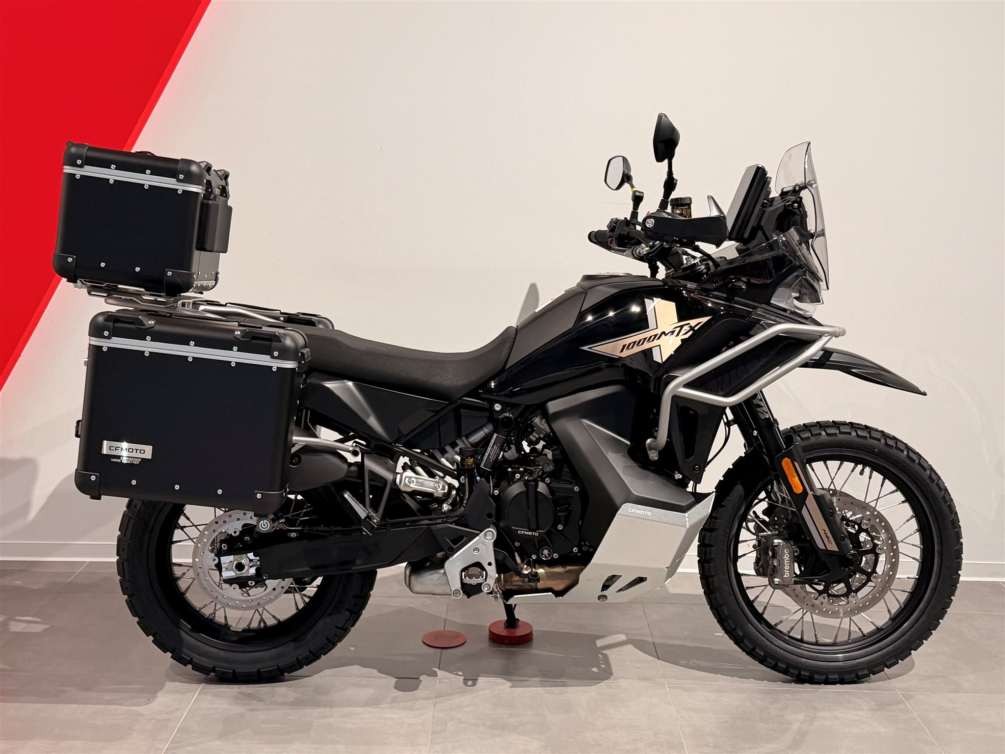 CFMOTO 1000MT-X