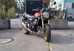 Gebrauchte Kawasaki Z900 RS SE