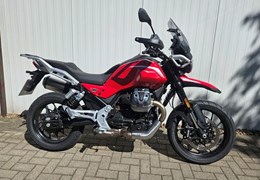 Gebrauchte Moto Guzzi V85 Strada