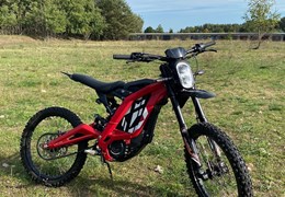 Gebrauchte Sur-Ron Light Bee L1e