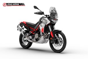 Angebot Aprilia Tuareg 660