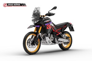 Angebot Aprilia Tuareg 660 Rally
