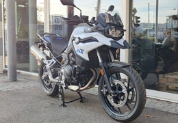 Neumotorrad BMW F 800 GS