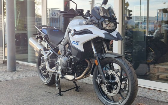 Neufahrzeug BMW F 800 GS - Bild 1