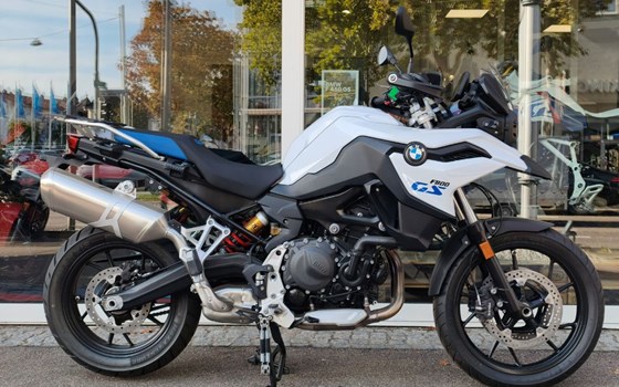 Neufahrzeug BMW F 800 GS - Bild 2