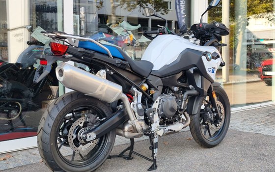 Neufahrzeug BMW F 800 GS - Bild 3