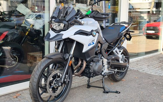 Neufahrzeug BMW F 800 GS - Bild 4