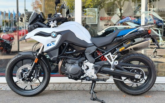 Neufahrzeug BMW F 800 GS - Bild 5
