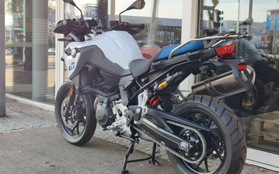 Neufahrzeug BMW F 800 GS - Bild 6
