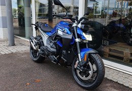 Neumotorrad BMW R 1300 R