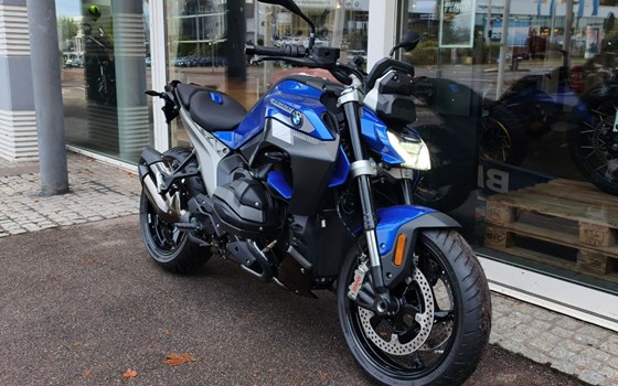 Neufahrzeug BMW R 1300 R - Bild 1
