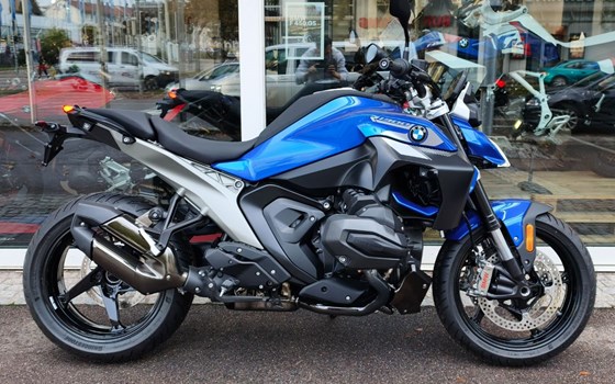 Neufahrzeug BMW R 1300 R - Bild 2