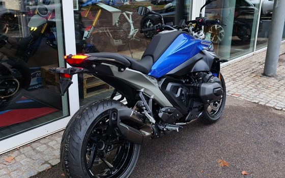 Neufahrzeug BMW R 1300 R - Bild 3