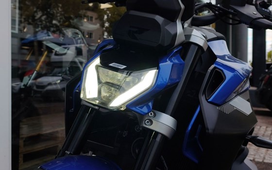 Neufahrzeug BMW R 1300 R - Bild 4