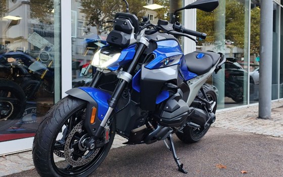 Neufahrzeug BMW R 1300 R - Bild 5