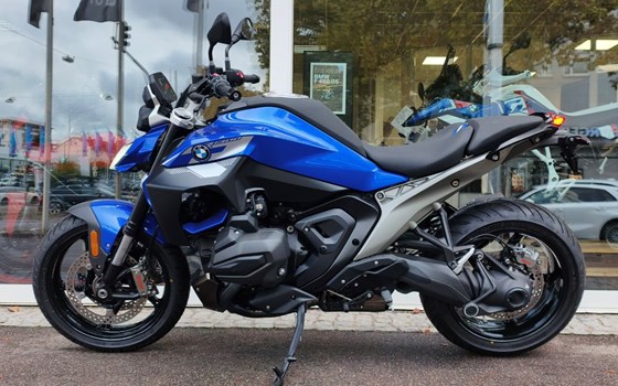 Neufahrzeug BMW R 1300 R - Bild 6