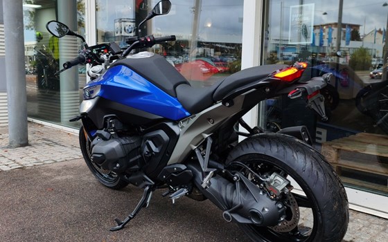 Neufahrzeug BMW R 1300 R - Bild 7