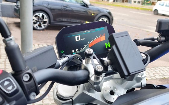 Neufahrzeug BMW R 1300 R - Bild 8