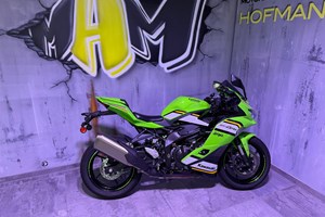 Angebot Kawasaki Ninja ZX-4RR