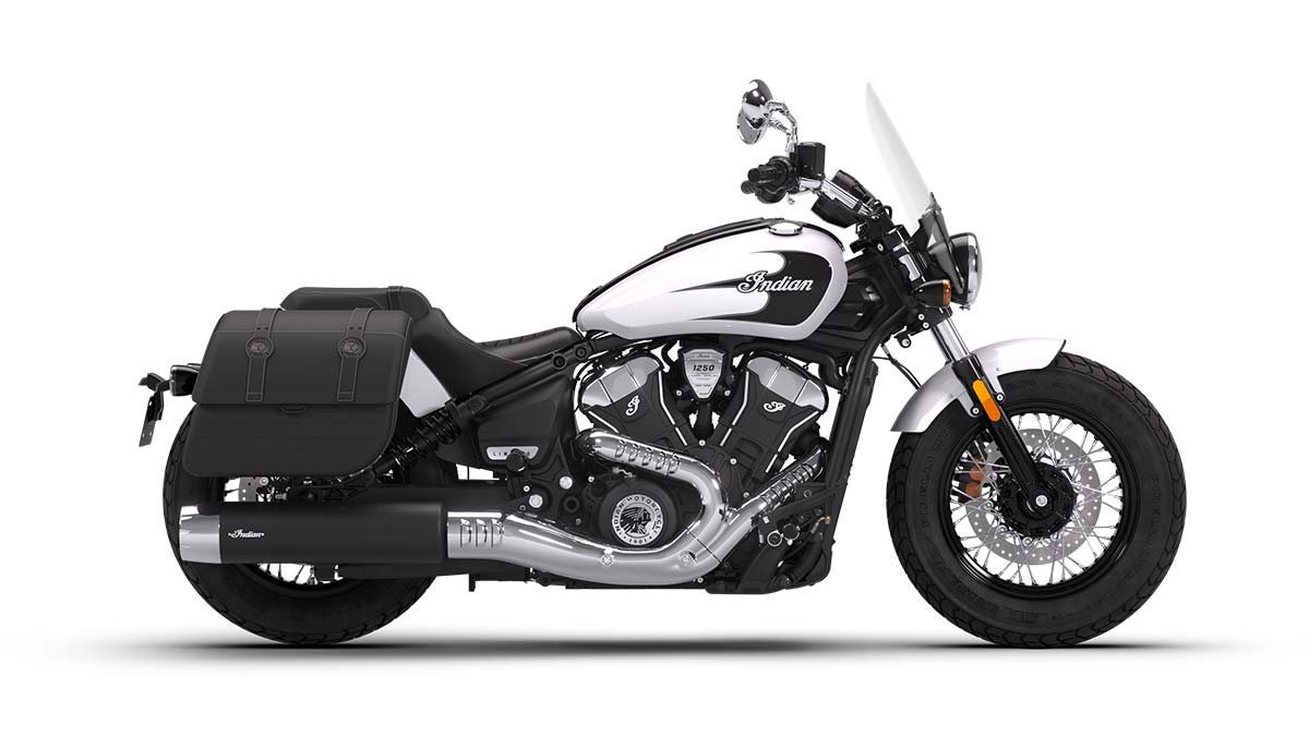 Indian Super Scout