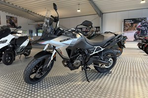 Angebot Suzuki V-Strom 800