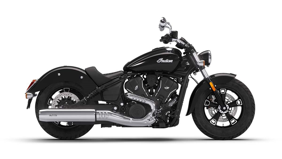 Indian Scout Sixty Classic